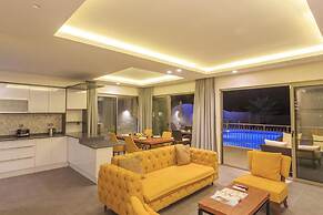 Residence Villa U in Oludeniz