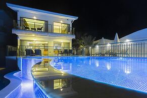 Residence Villa U in Oludeniz
