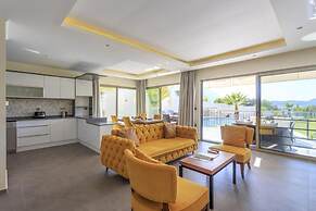 Residence Villa U in Oludeniz