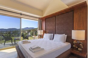 Residence Villa U in Oludeniz