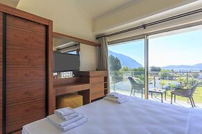Residence Villa U in Oludeniz