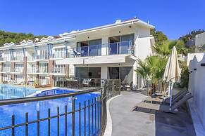 Residence Villa U in Oludeniz