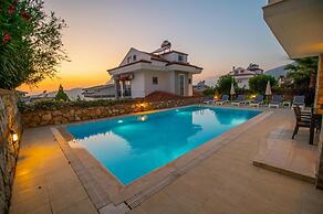 Golden Heights 15 in Oludeniz