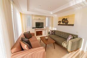 Golden Heights 15 in Oludeniz