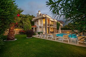 Golden Heights 15 in Oludeniz