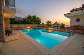 Golden Heights 15 in Oludeniz