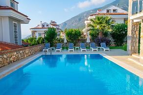 Golden Heights 15 in Oludeniz