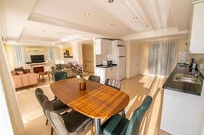 Golden Heights 15 in Oludeniz