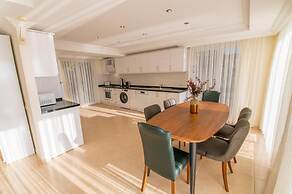 Golden Heights 15 in Oludeniz