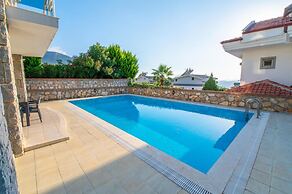 Golden Heights 15 in Oludeniz