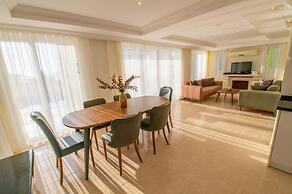 Golden Heights 15 in Oludeniz