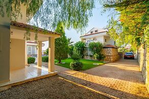 Golden Heights 15 in Oludeniz