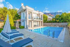 Golden Heights 15 in Oludeniz