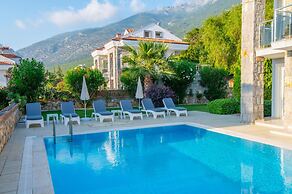 Golden Heights 15 in Oludeniz