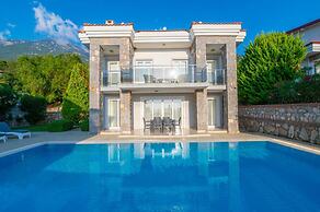 Golden Heights 15 in Oludeniz