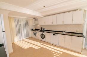 Golden Heights 15 in Oludeniz