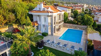 Golden Heights 15 in Oludeniz