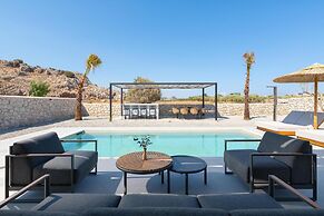 Villa 11 Satori in Kolympia