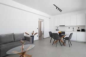 Villa 11 Satori in Kolympia