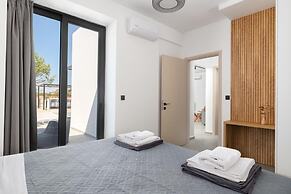 Villa 11 Satori in Kolympia