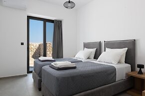 Villa 11 Satori in Kolympia