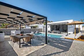 Villa 11 Satori in Kolympia