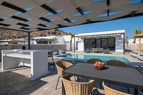 Villa 11 Satori in Kolympia