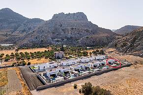 Villa 11 Satori in Kolympia