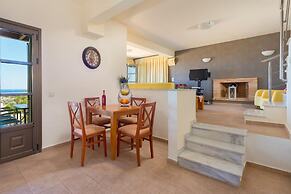 Villa Elena in Kalathos