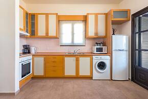 Villa Elena in Kalathos