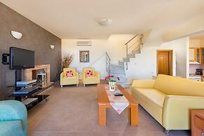 Villa Elena in Kalathos