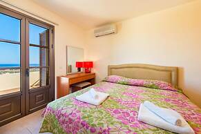 Villa Elena in Kalathos