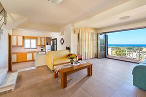 Villa Elena in Kalathos