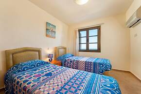 Villa Elena in Kalathos