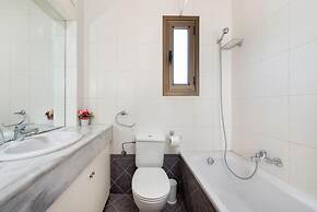 Villa Elena in Kalathos