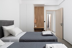 Villa 13 Zendo in Kolympia