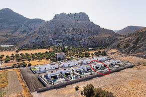 Villa 13 Zendo in Kolympia