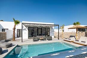 Villa 13 Zendo in Kolympia