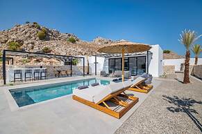 Villa 10 Hozan in Kolympia