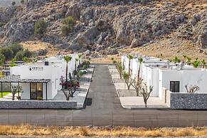 Villa 10 Hozan in Kolympia