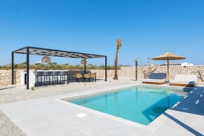 Villa 10 Hozan in Kolympia