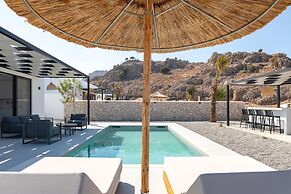 Villa 10 Hozan in Kolympia