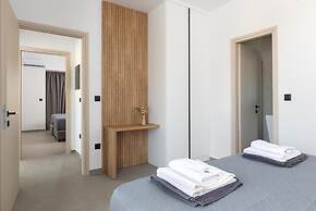 Villa 10 Hozan in Kolympia