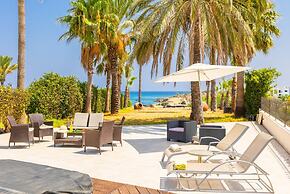 Villa Elysia in Paralimni