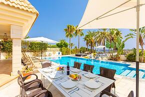 Villa Elysia in Paralimni