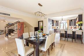 Villa Elysia in Paralimni