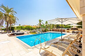 Villa Elysia in Paralimni