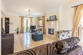 Villa Elysia in Paralimni