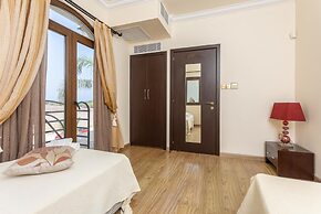 Villa Elysia in Paralimni