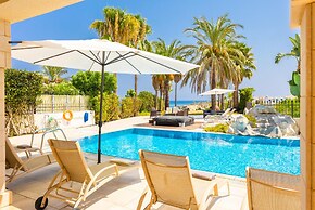 Villa Elysia in Paralimni